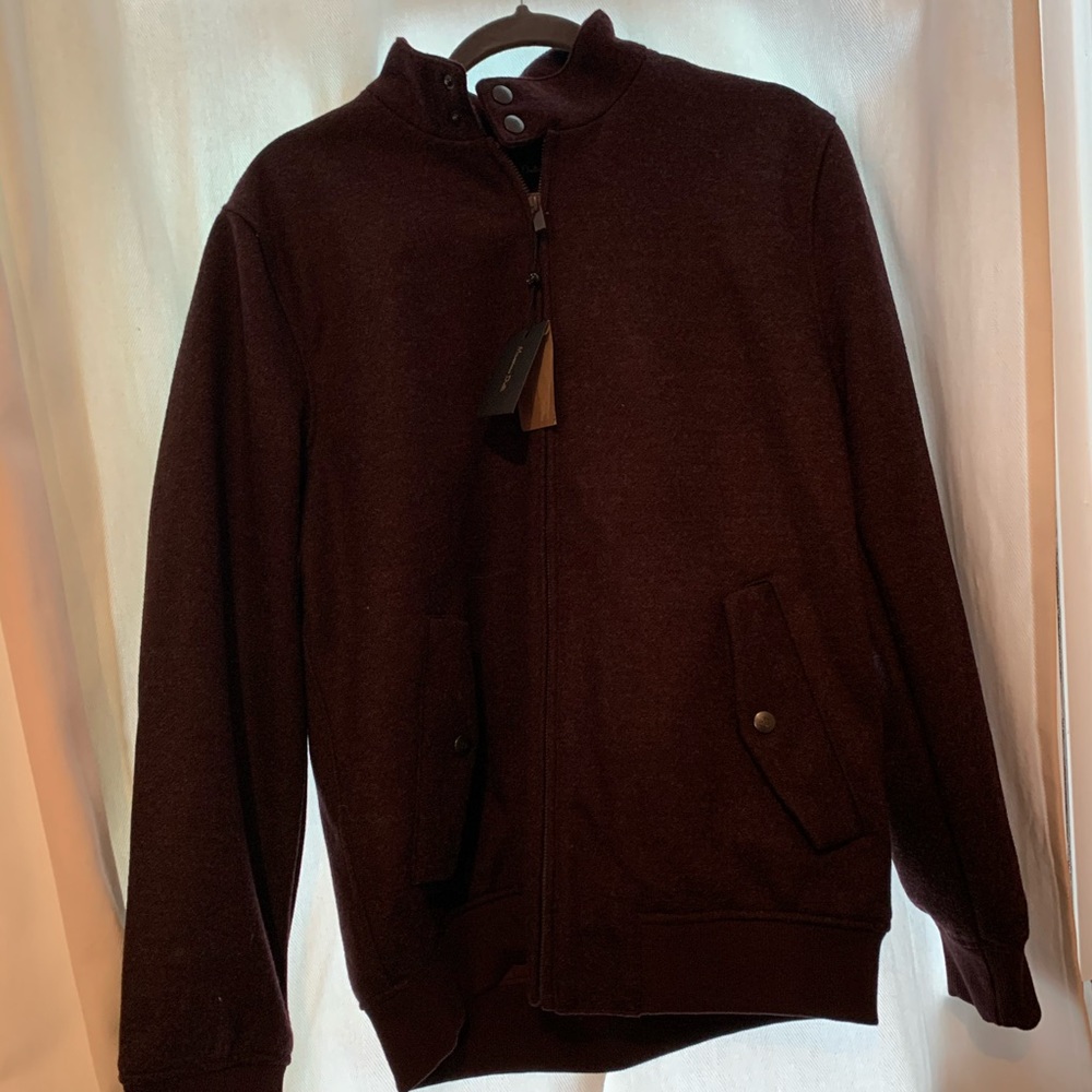 Bought in London for my boyfriend but is too big